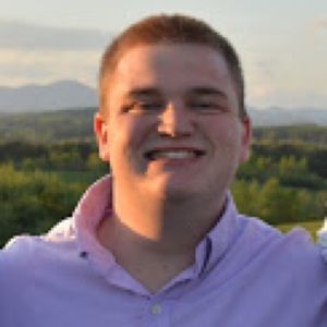 Meet your Posher, Drew